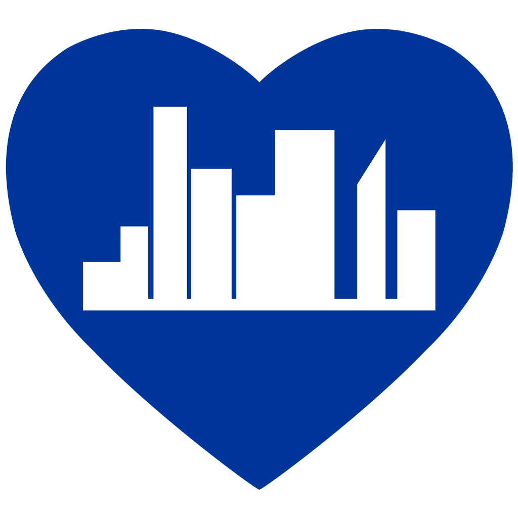 Dominion City Deutschland Official Logo